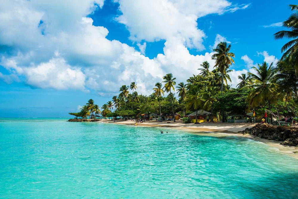 Caribbean yacht charter