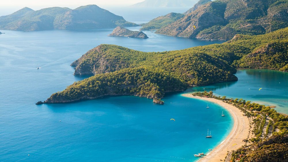 French Riviera yacht charter