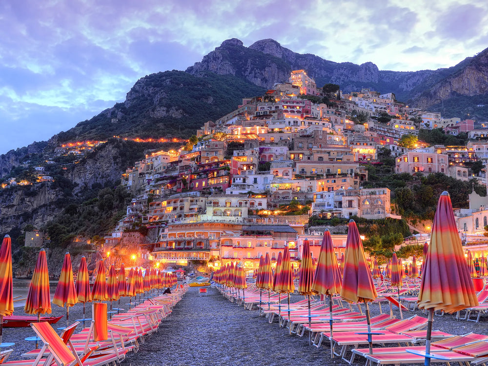 Italy yacht charter