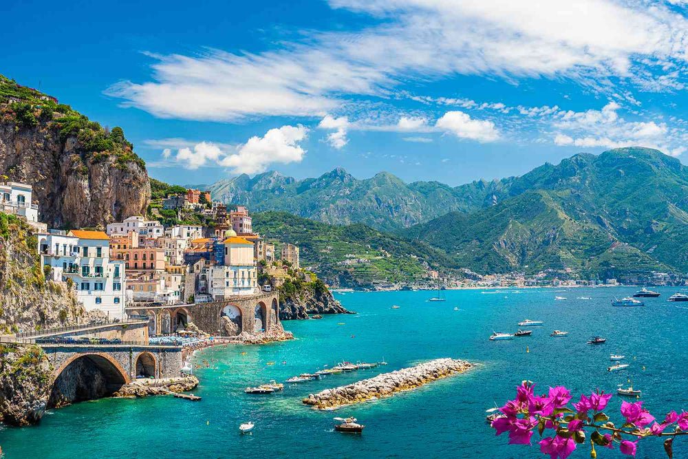 Nice yacht charter